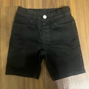 H&M Kids Charcoal Shorts